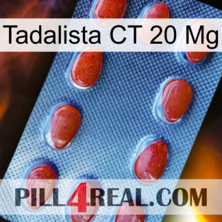 Tadalista CT 20Mg 06